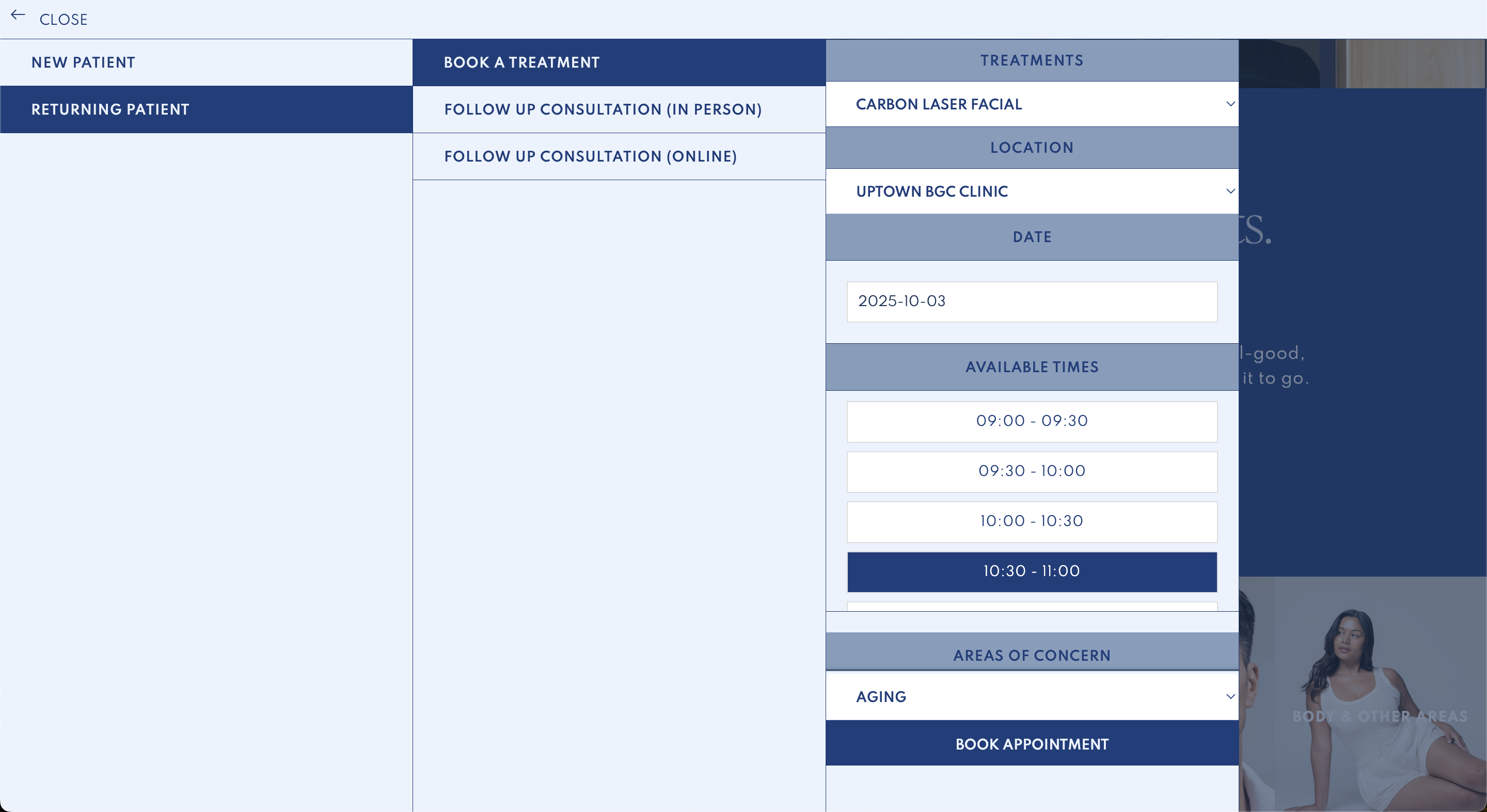 Remedy Skincare right