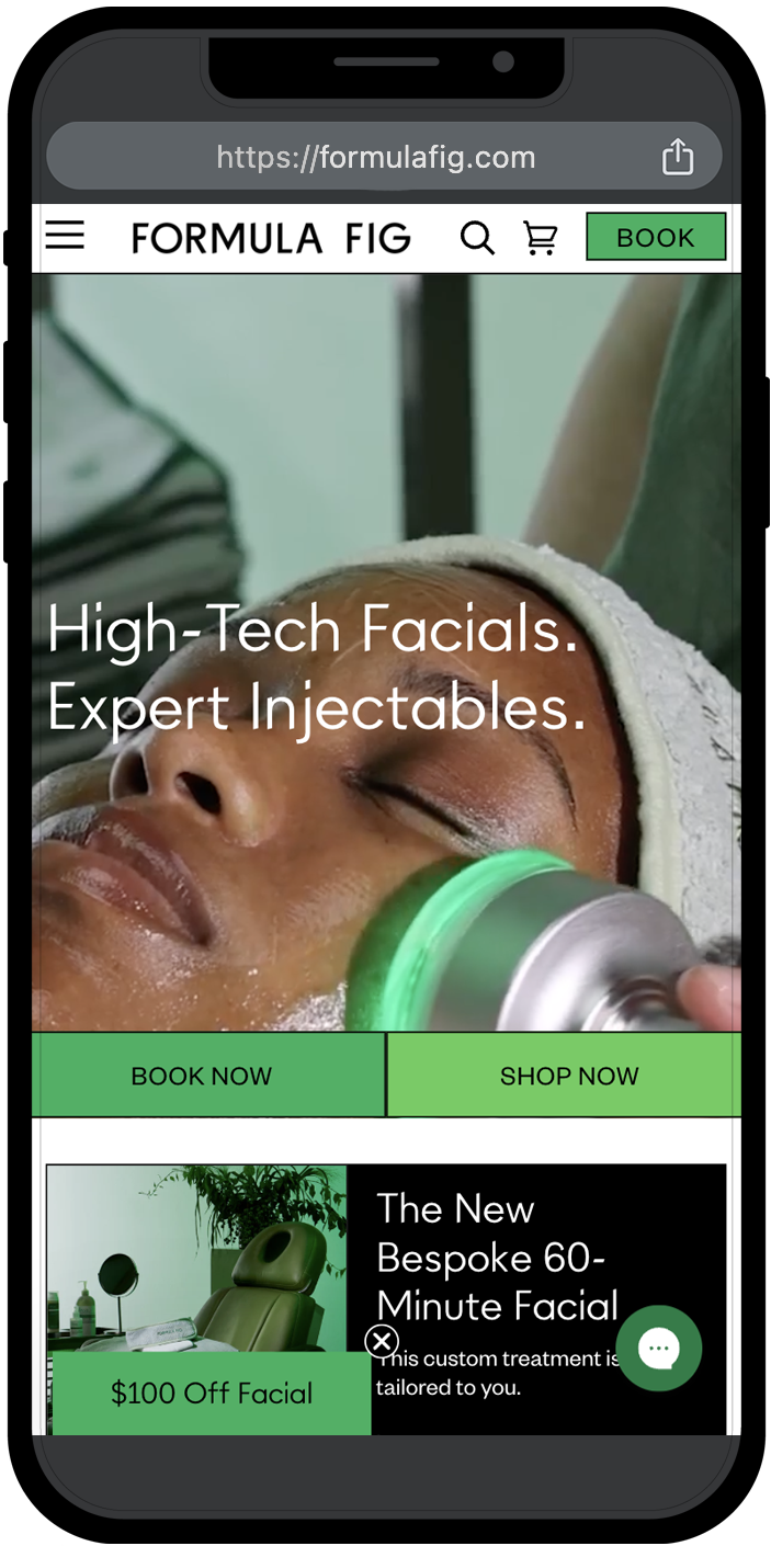 Remedy Skincare right
