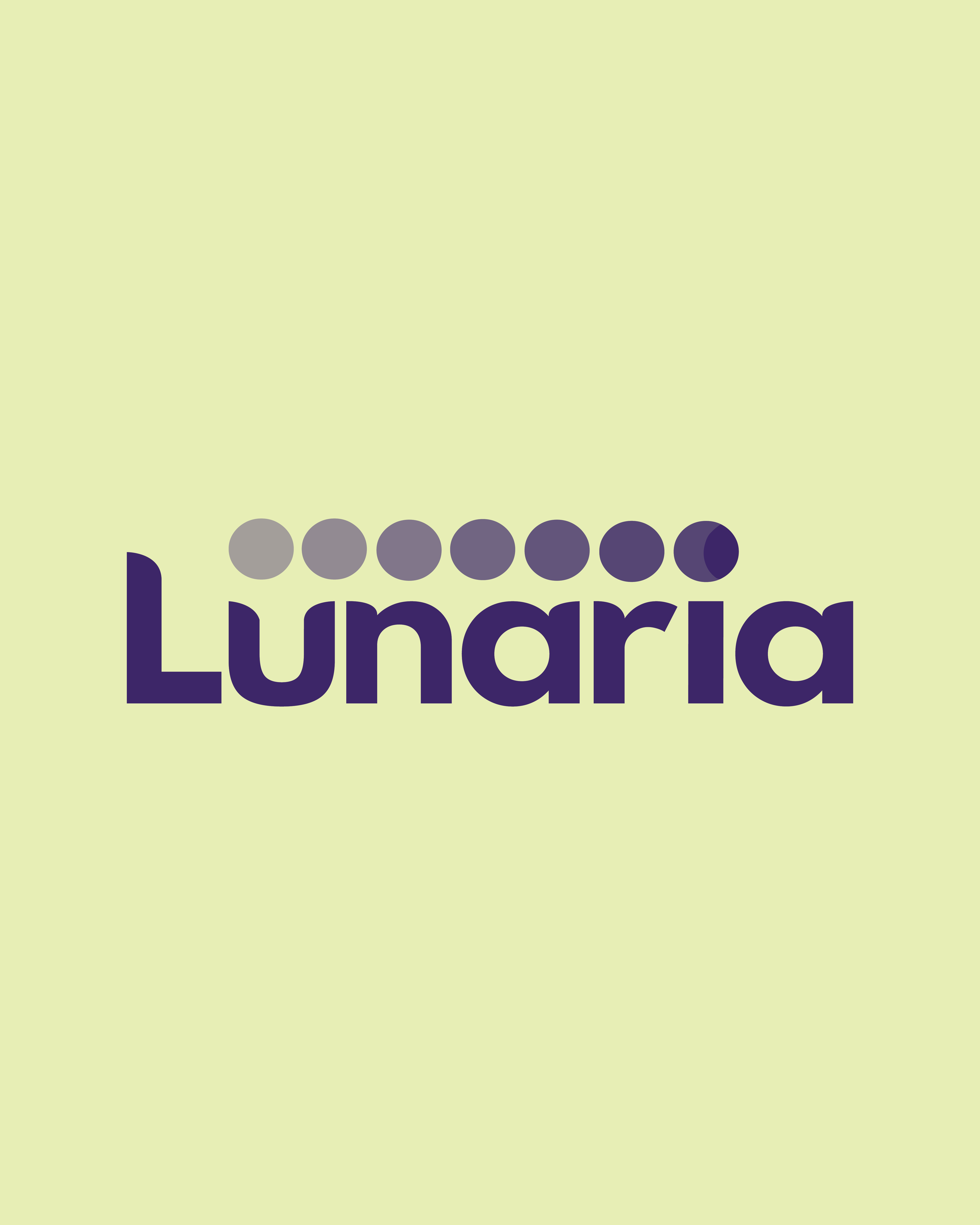 Lunaria left